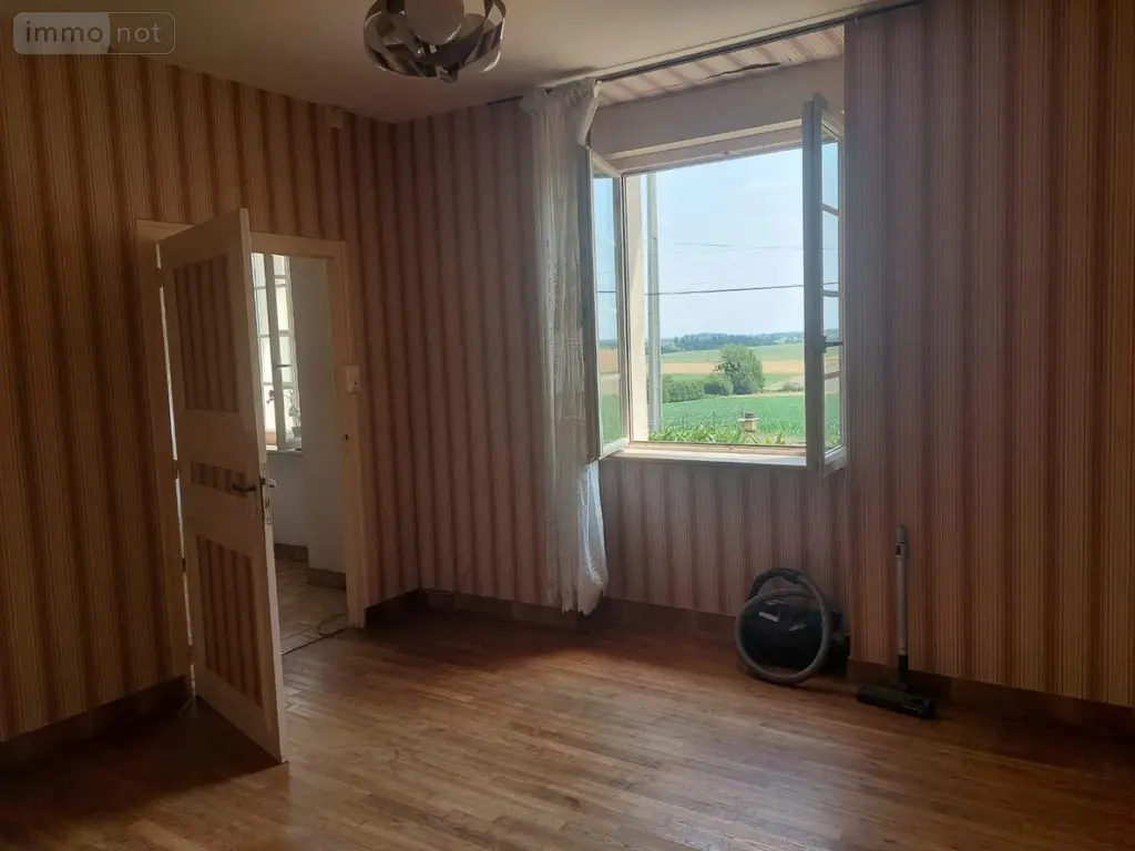 Maison a vendre Essé 35150 Ille-et-Vilaine 35 62 m2 3 pièces 167440 euros 122/3115 007
