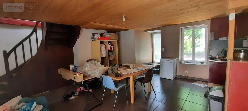 Maison a vendre Retiers 35240 Ille-et-Vilaine 35 62 m2 3 pièces 136720 euros 122/3116 002