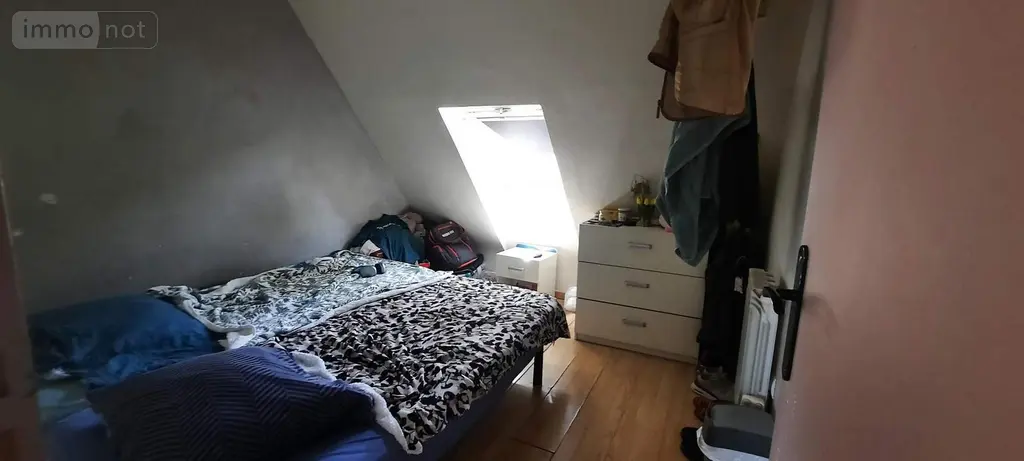 Maison a vendre Retiers 35240 Ille-et-Vilaine 35 62 m2 3 pièces 136720 euros 122/3116 005