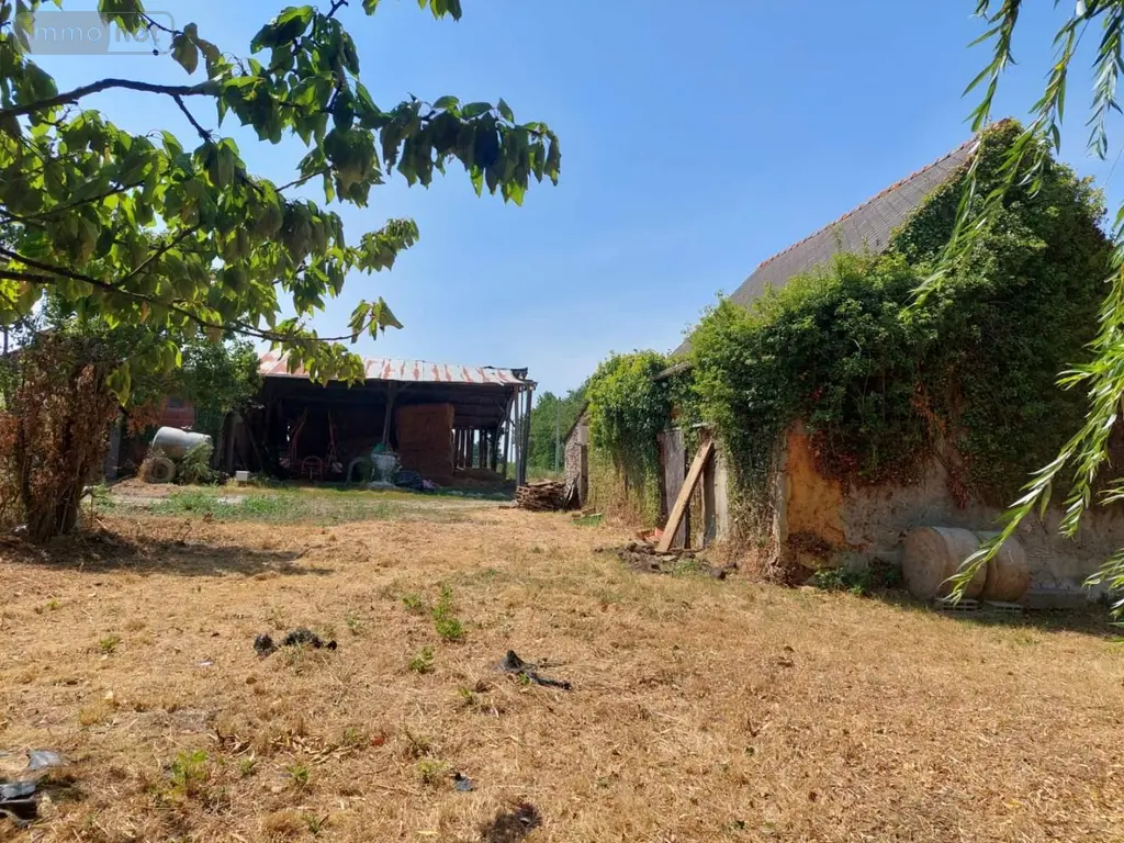 Maison a vendre Essé 35150 Ille-et-Vilaine 35 68 m2 4 pièces 146960 euros 122/3117 002