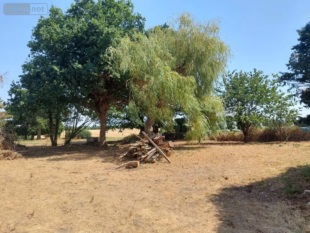 Maison a vendre Essé 35150 Ille-et-Vilaine 35 68 m2 4 pièces 146960 euros 122/3117 004