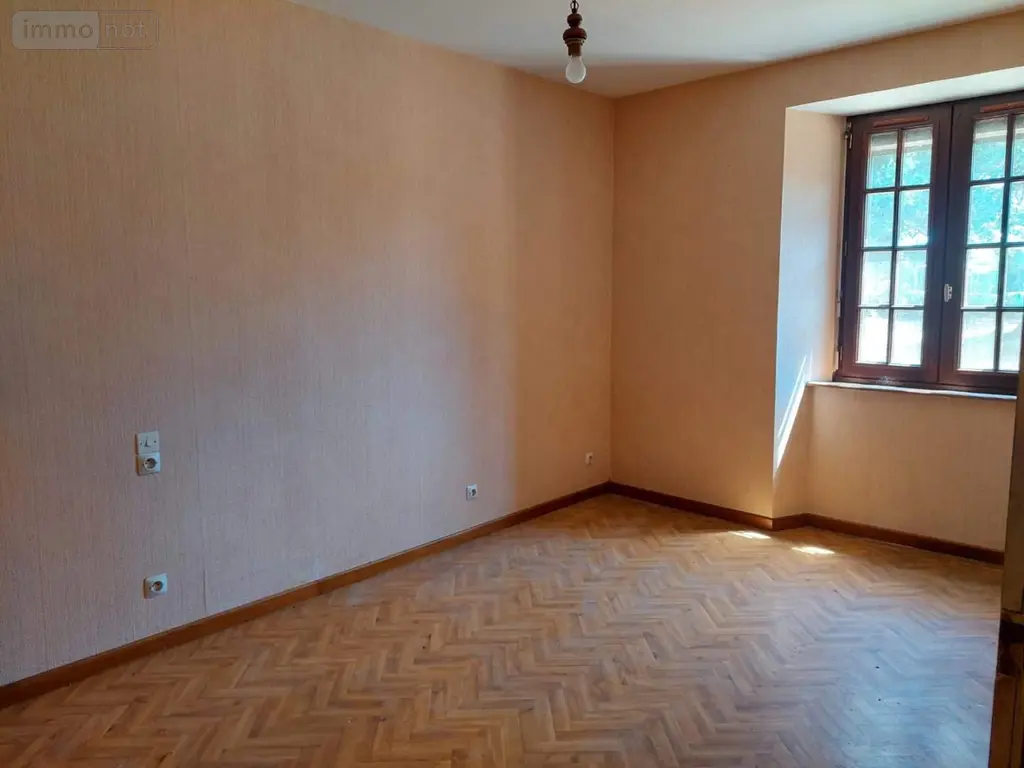 Maison a vendre Essé 35150 Ille-et-Vilaine 35 68 m2 4 pièces 146960 euros 122/3117 005