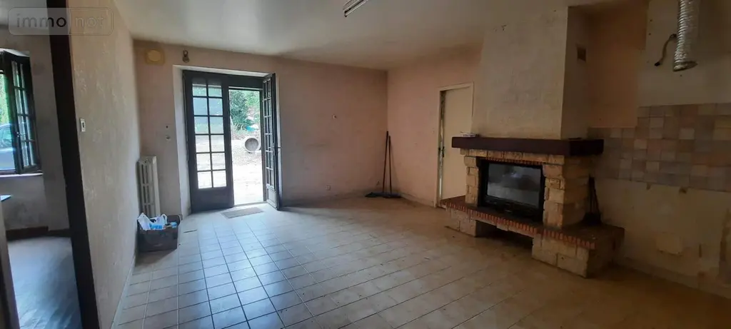 Maison a vendre Essé 35150 Ille-et-Vilaine 35 68 m2 4 pièces 146960 euros 122/3117 007