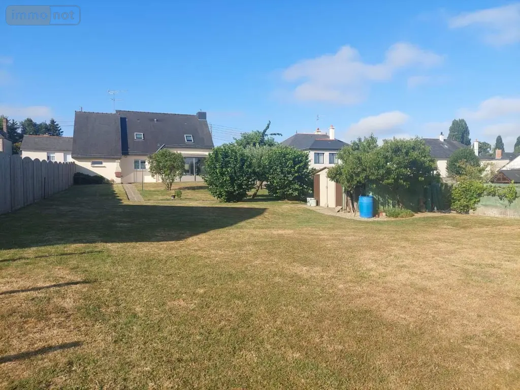 Maison a vendre Coësmes 35134 Ille-et-Vilaine 35 118 m2 5 pièces 239120 euros 122/3118 002