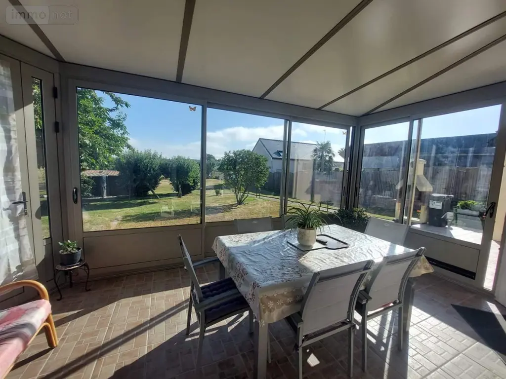 Maison a vendre Coësmes 35134 Ille-et-Vilaine 35 118 m2 5 pièces 239120 euros 122/3118 006