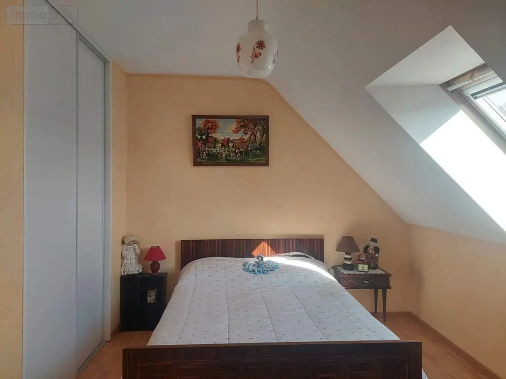 Maison a vendre Coësmes 35134 Ille-et-Vilaine 35 118 m2 5 pièces 239120 euros 122/3118 008