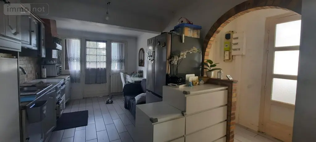 Maison a vendre Retiers 35240 Ille-et-Vilaine 35 60 m2 3 pièces 136720 euros 122/3120 002