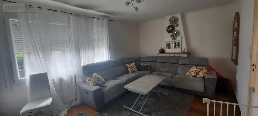Maison a vendre Retiers 35240 Ille-et-Vilaine 35 60 m2 3 pièces 136720 euros 122/3120 004