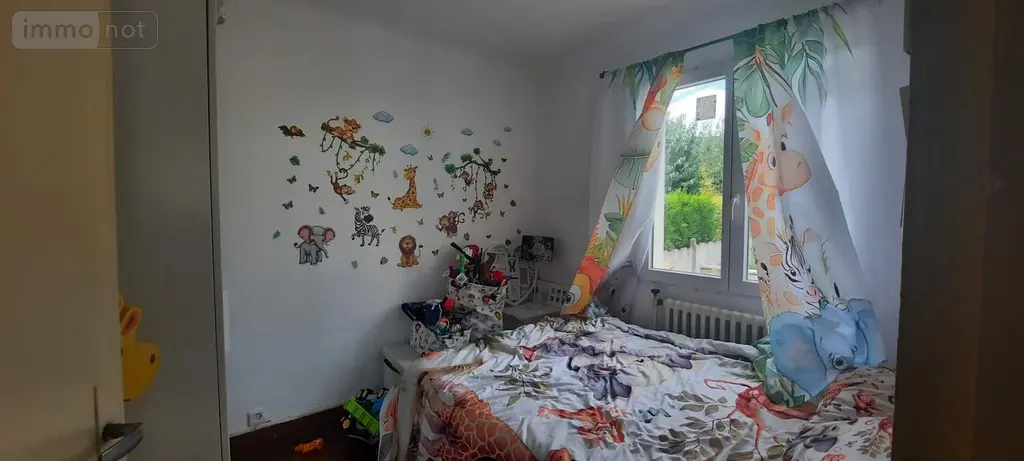 Maison a vendre Retiers 35240 Ille-et-Vilaine 35 60 m2 3 pièces 136720 euros 122/3120 005