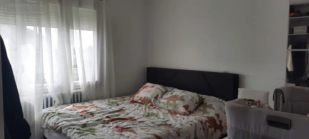 Maison a vendre Retiers 35240 Ille-et-Vilaine 35 60 m2 3 pièces 136720 euros 122/3120 006