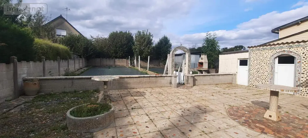 Maison a vendre Retiers 35240 Ille-et-Vilaine 35 60 m2 3 pièces 136720 euros 122/3120 008