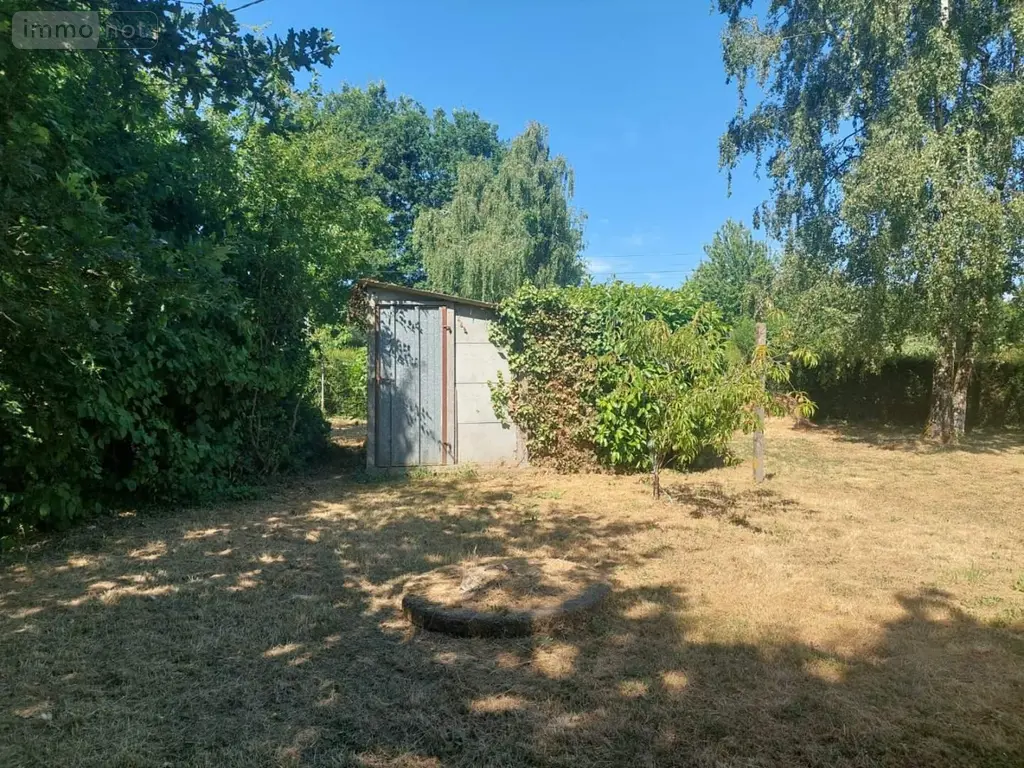 Maison a vendre Retiers 35240 Ille-et-Vilaine 35 50 m2 2 pièces 75000 euros 122/3121 005