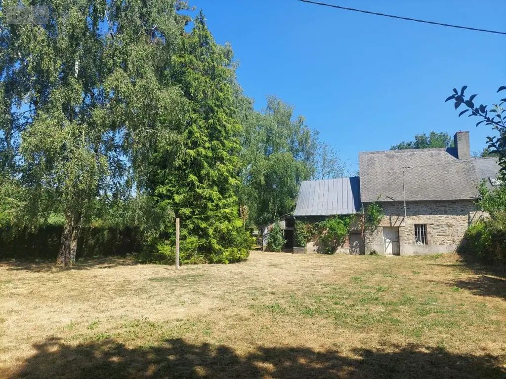 Maison a vendre Retiers 35240 Ille-et-Vilaine 35 50 m2 2 pièces 75000 euros 122/3121 006