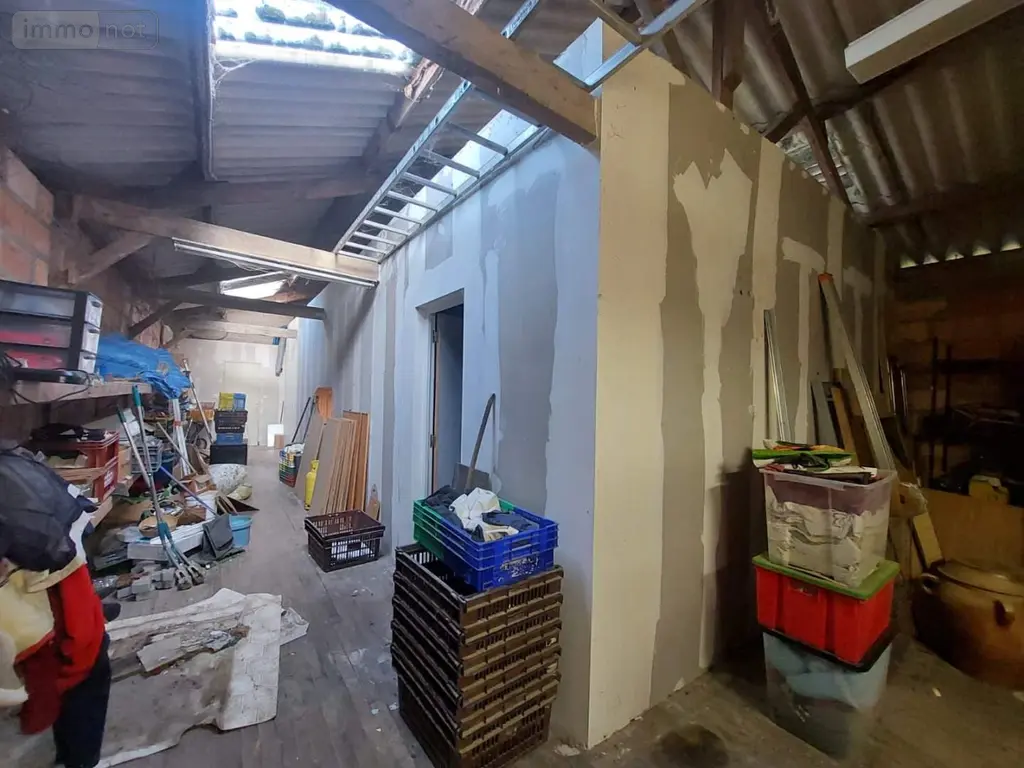 Immeuble de rapport a vendre Retiers 35240 Ille-et-Vilaine 35 160 m2 1 pièce 131600 euros 122/3123 005