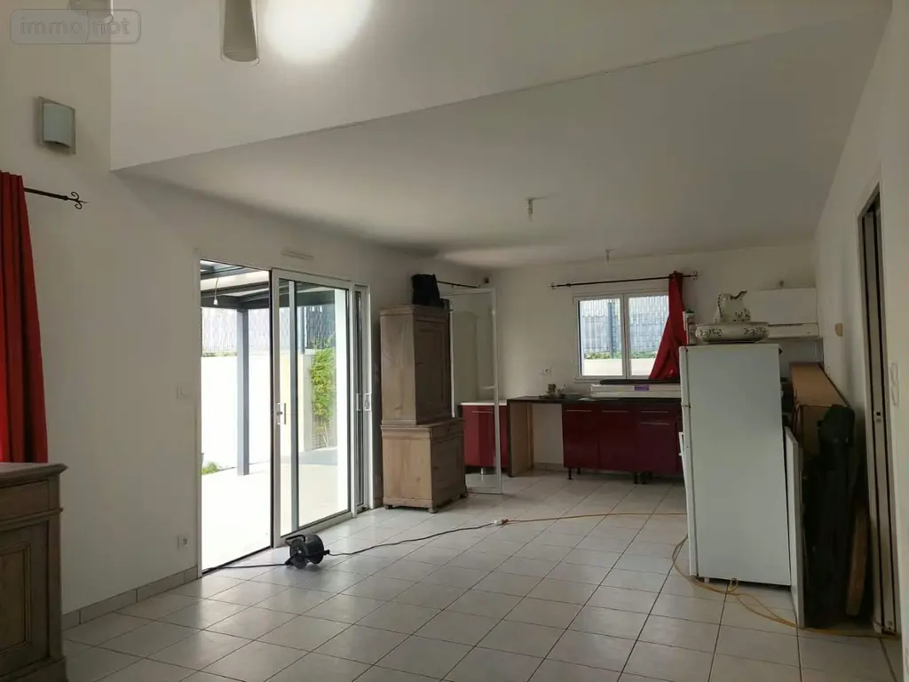 Maison a vendre Janzé 35150 Ille-et-Vilaine 35 83 m2 4 pièces 280080 euros 122/3129 003