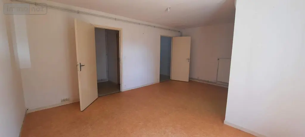 Appartement a vendre Martigné-Ferchaud 35640 Ille-et-Vilaine 35 54 m2 2 pièces 87568 euros 122/3130 002