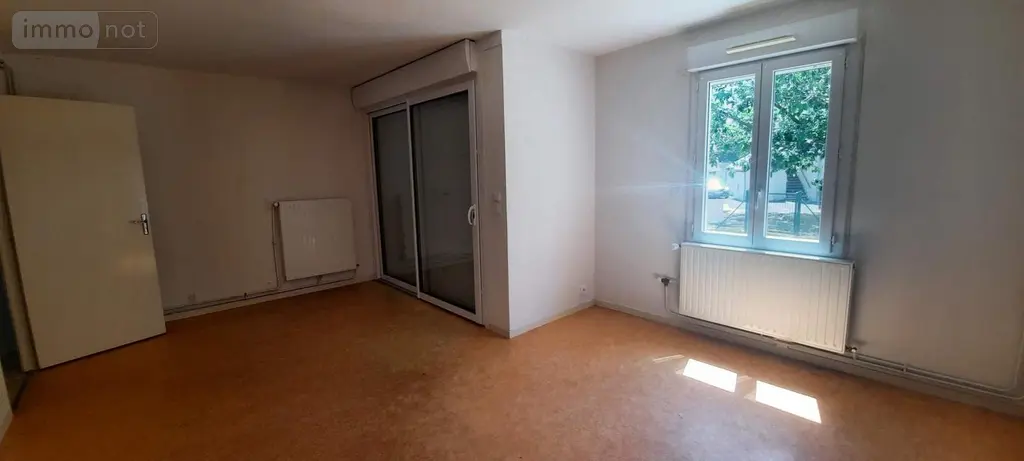 Appartement a vendre Martigné-Ferchaud 35640 Ille-et-Vilaine 35 54 m2 2 pièces 87568 euros 122/3130 003