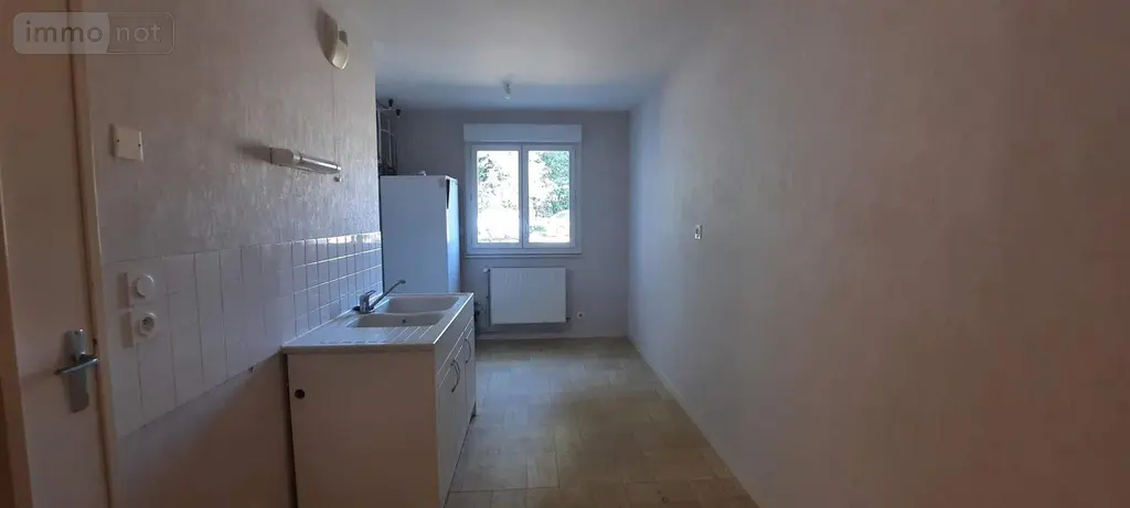 Appartement a vendre Martigné-Ferchaud 35640 Ille-et-Vilaine 35 54 m2 2 pièces 87568 euros 122/3130 004