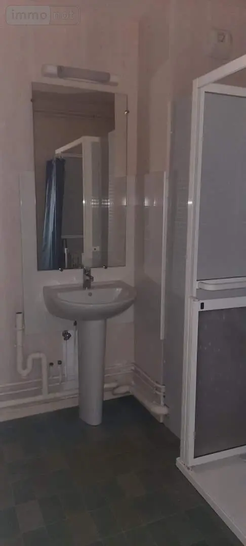 Appartement a vendre Martigné-Ferchaud 35640 Ille-et-Vilaine 35 54 m2 2 pièces 87568 euros 122/3130 006