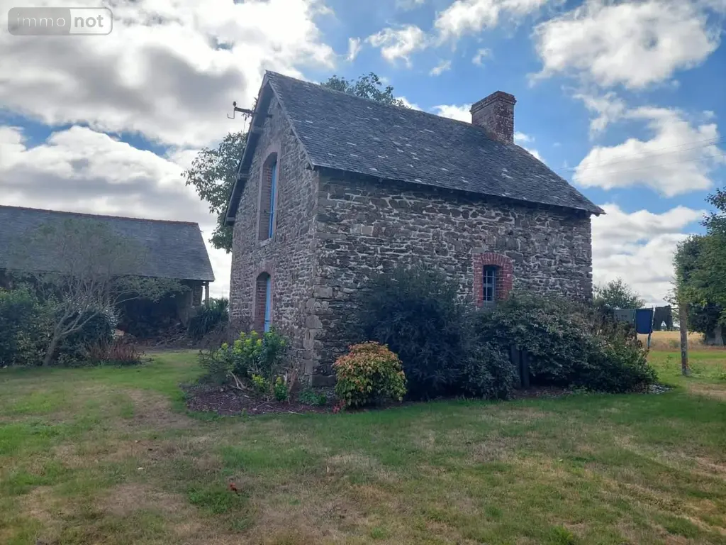 Maison a vendre Marcillé-Robert 35240 Ille-et-Vilaine 35 135 m2 6 pièces 290320 euros 122/3131 005