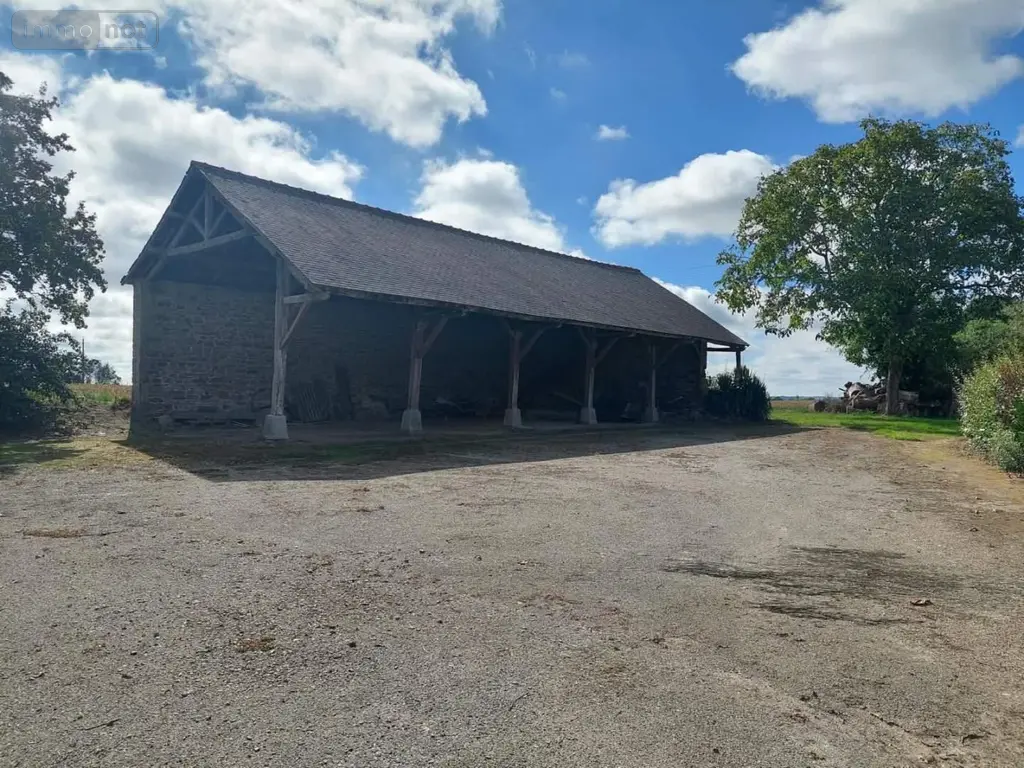 Maison a vendre Marcillé-Robert 35240 Ille-et-Vilaine 35 135 m2 6 pièces 290320 euros 122/3131 008