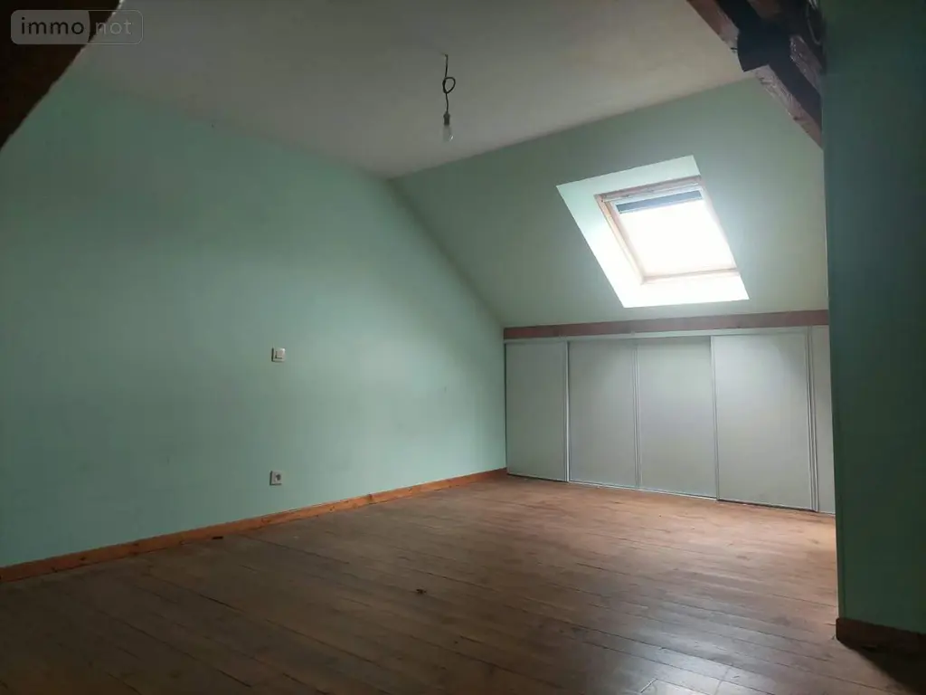 Maison a vendre Retiers 35240 Ille-et-Vilaine 35 95 m2 5 pièces 167440 euros 122/3132 007