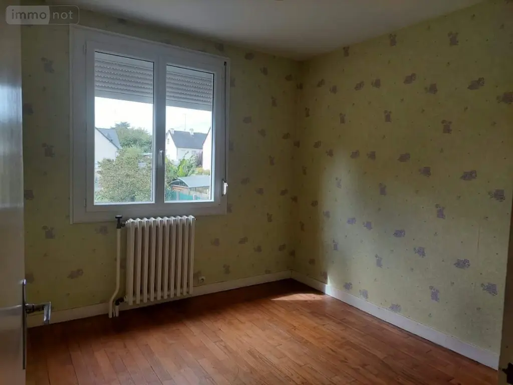 Maison a vendre Retiers 35240 Ille-et-Vilaine 35 95 m2 5 pièces 167440 euros 122/3132 008