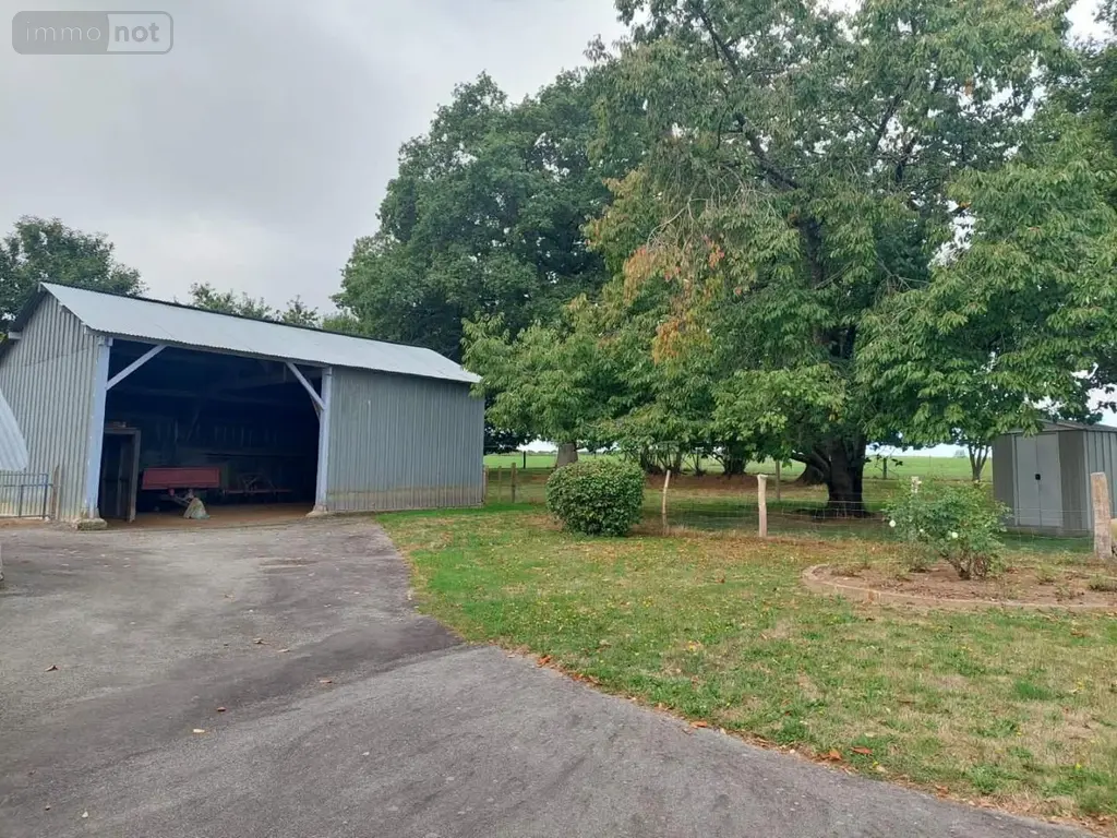 Maison a vendre Essé 35150 Ille-et-Vilaine 35 75 m2 3 pièces 218640 euros 122/3133 003