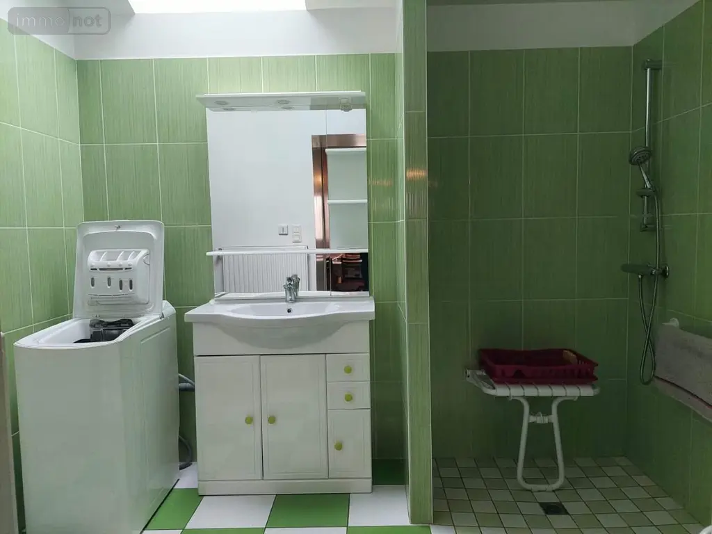 Maison a vendre Essé 35150 Ille-et-Vilaine 35 75 m2 3 pièces 218640 euros 122/3133 006