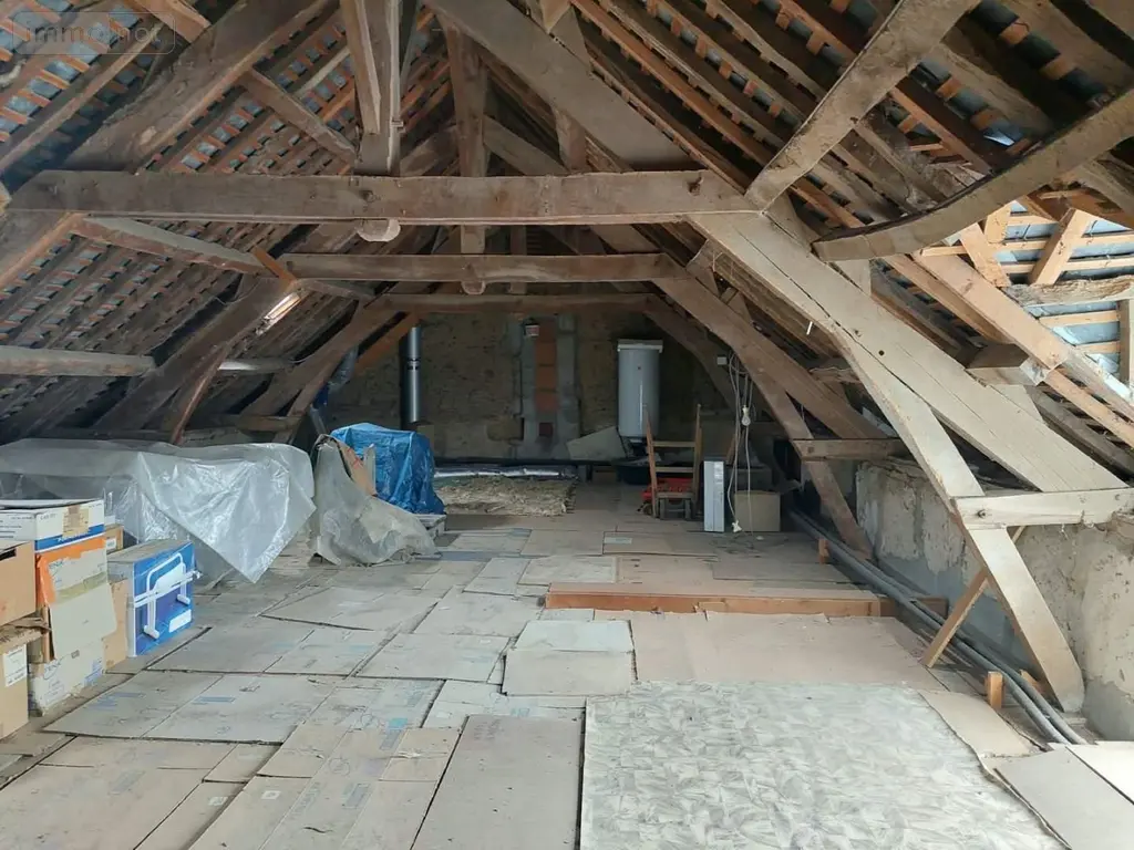 Maison a vendre Essé 35150 Ille-et-Vilaine 35 75 m2 3 pièces 218640 euros 122/3133 008