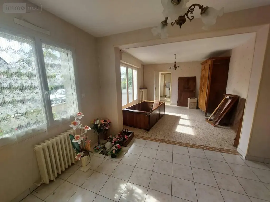 Maison a vendre Martigné-Ferchaud 35640 Ille-et-Vilaine 35 78 m2 4 pièces 152080 euros 122/3136 002