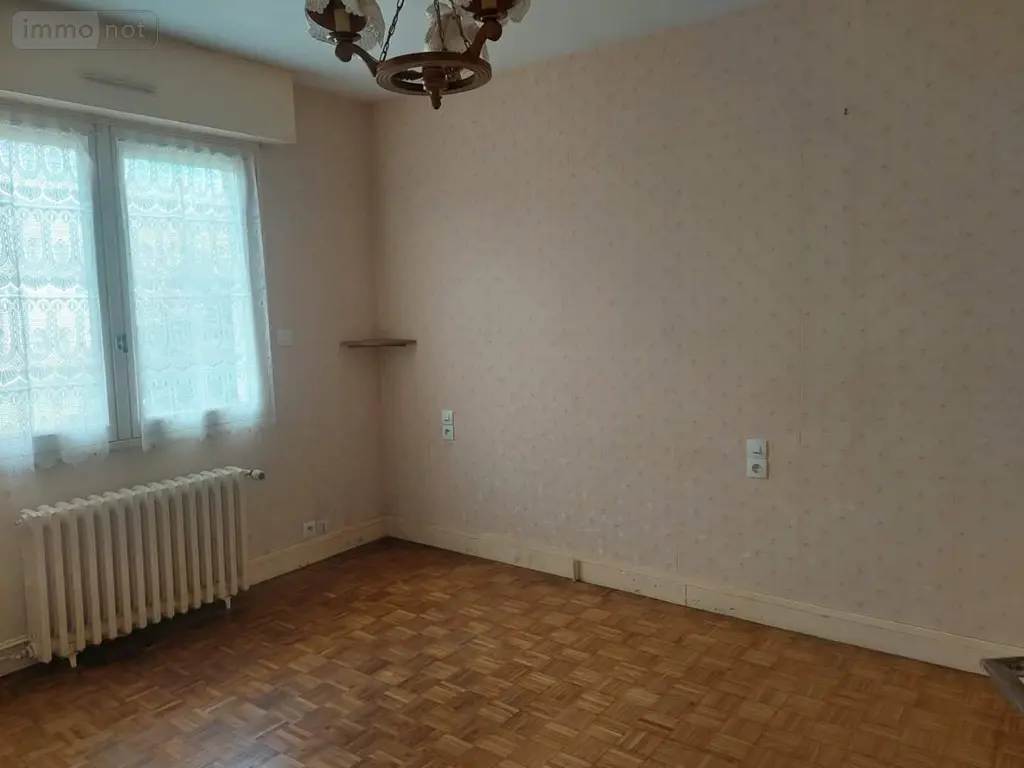 Maison a vendre Martigné-Ferchaud 35640 Ille-et-Vilaine 35 78 m2 4 pièces 152080 euros 122/3136 005