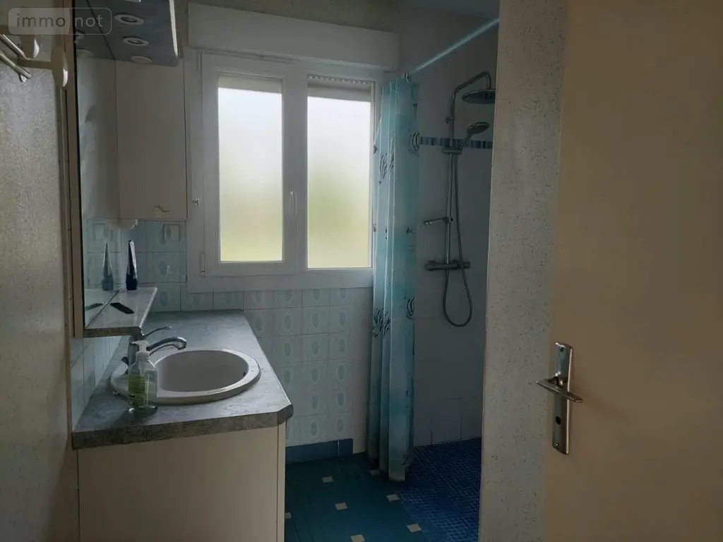 Maison a vendre Martigné-Ferchaud 35640 Ille-et-Vilaine 35 78 m2 4 pièces 152080 euros 122/3136 006