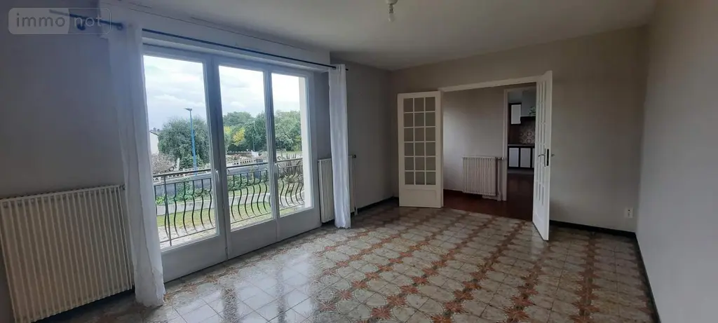 Maison a vendre Le Theil-de-Bretagne 35240 Ille-et-Vilaine 35 72 m2 3 pièces 167440 euros 122/3137 005