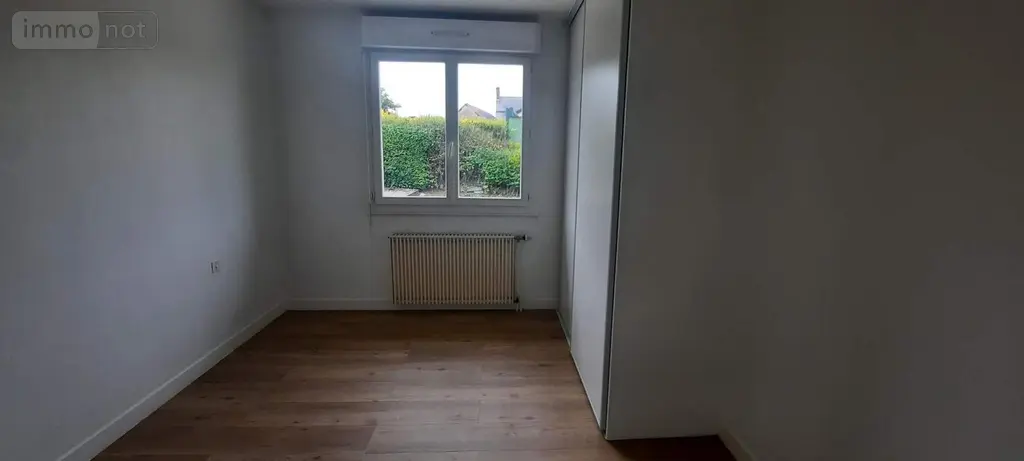 Maison a vendre Le Theil-de-Bretagne 35240 Ille-et-Vilaine 35 72 m2 3 pièces 167440 euros 122/3137 006
