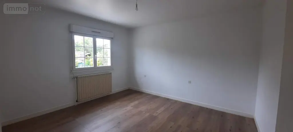 Maison a vendre Le Theil-de-Bretagne 35240 Ille-et-Vilaine 35 72 m2 3 pièces 167440 euros 122/3137 007
