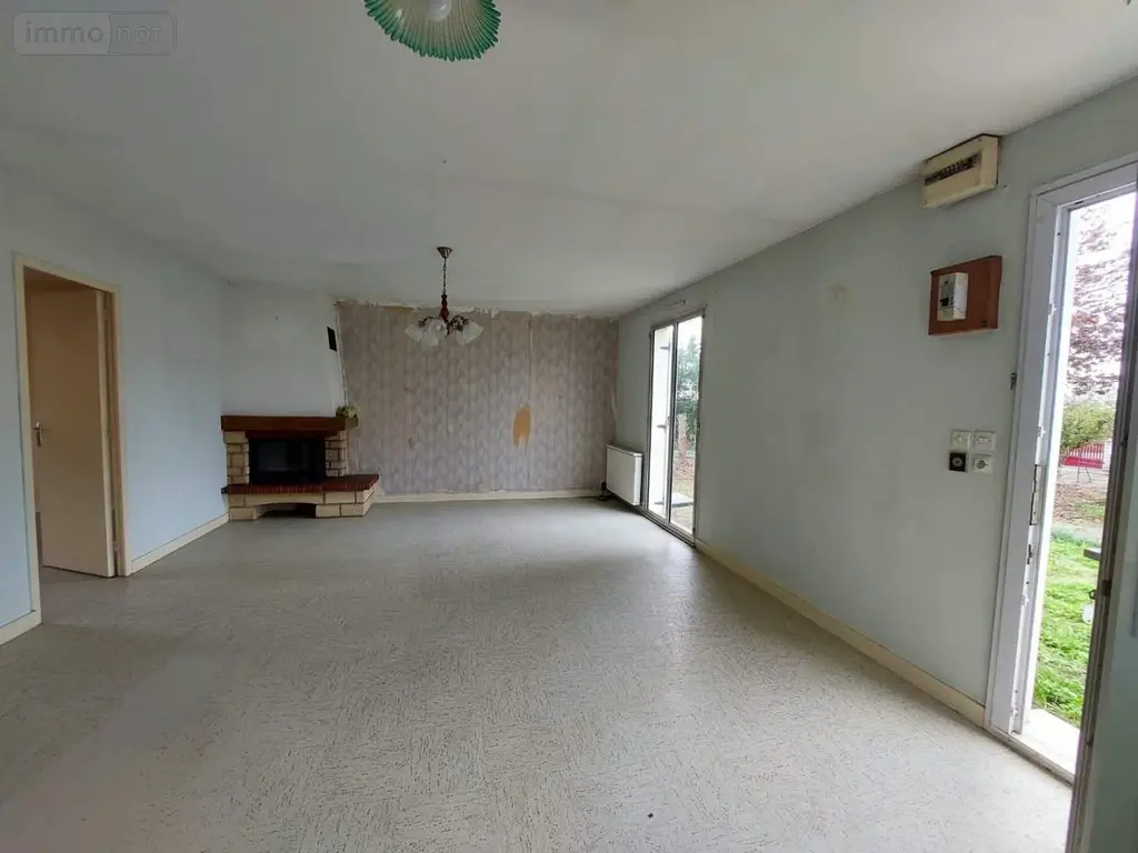 Maison a vendre Chelun 35640 Ille-et-Vilaine 35 91 m2 4 pièces 106000 euros 122/3139 002