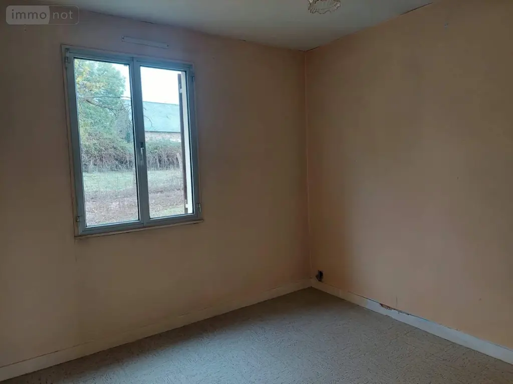 Maison a vendre Chelun 35640 Ille-et-Vilaine 35 91 m2 4 pièces 106000 euros 122/3139 004