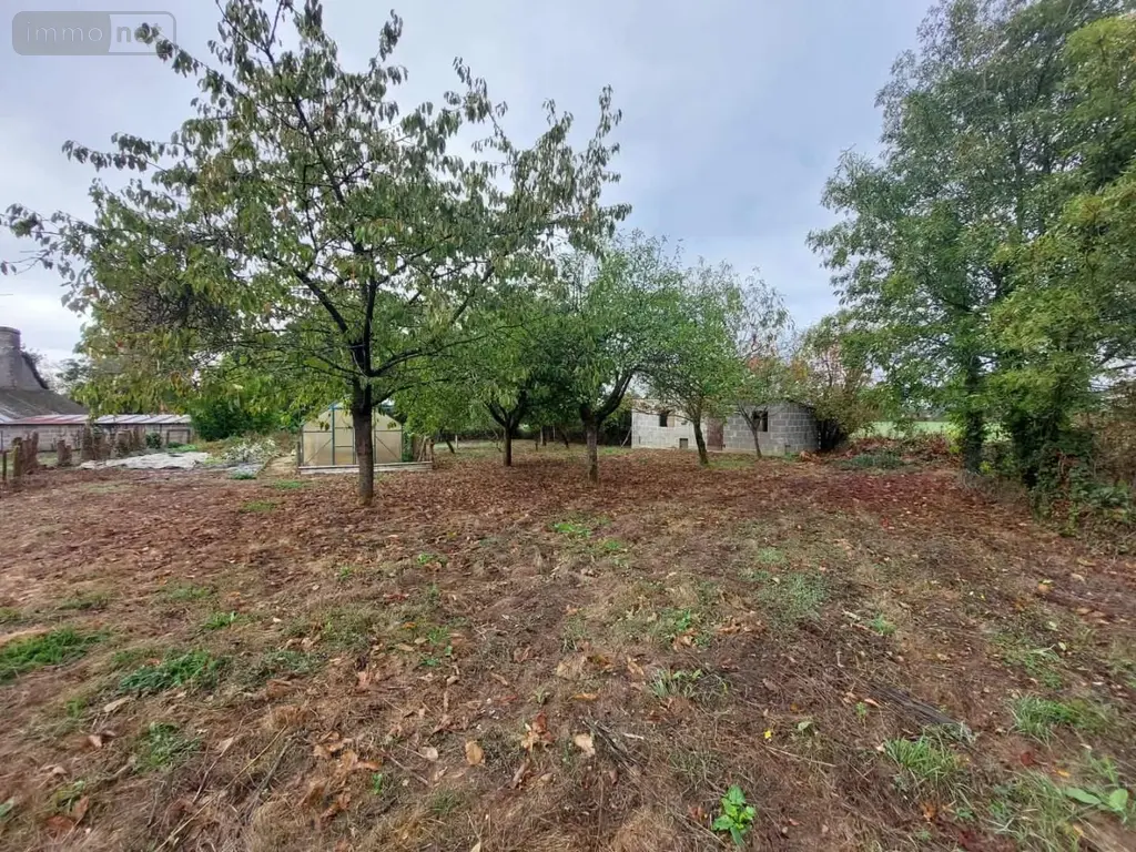 Maison a vendre Chelun 35640 Ille-et-Vilaine 35 91 m2 4 pièces 106000 euros 122/3139 007