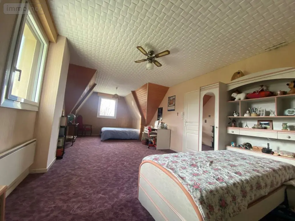 Maison a vendre Pleumeleuc 35137 Ille-et-Vilaine 35 170 m2 7 pièces 347000 euros 133/1590 002