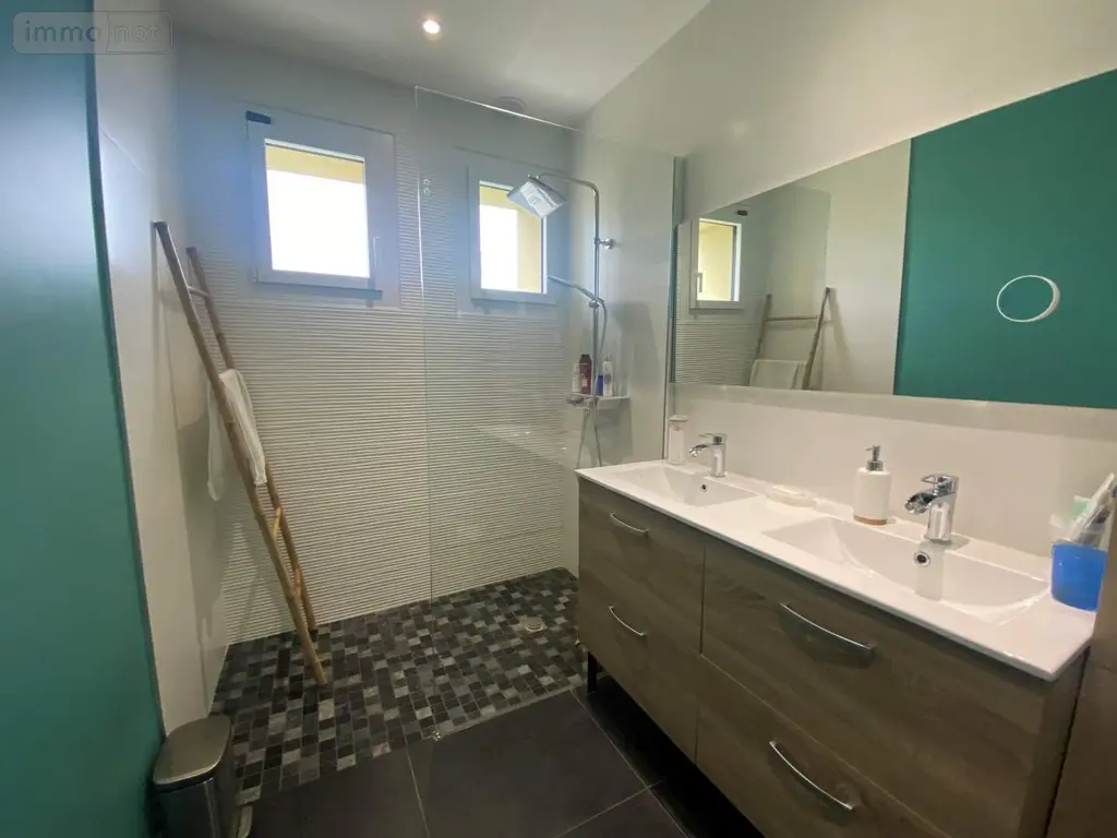 Maison a vendre Pleumeleuc 35137 Ille-et-Vilaine 35 170 m2 7 pièces 347000 euros 133/1590 005