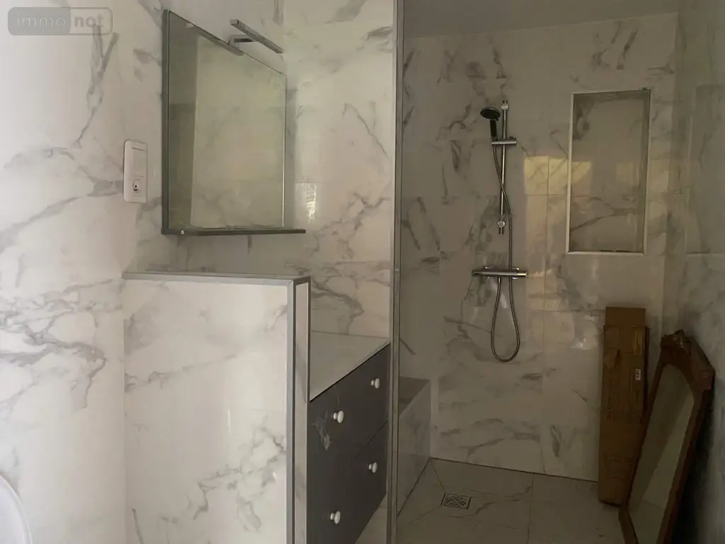 Maison a vendre Gaël 35290 Ille-et-Vilaine 35 75 m2 3 pièces 98000 euros 133/1599 002