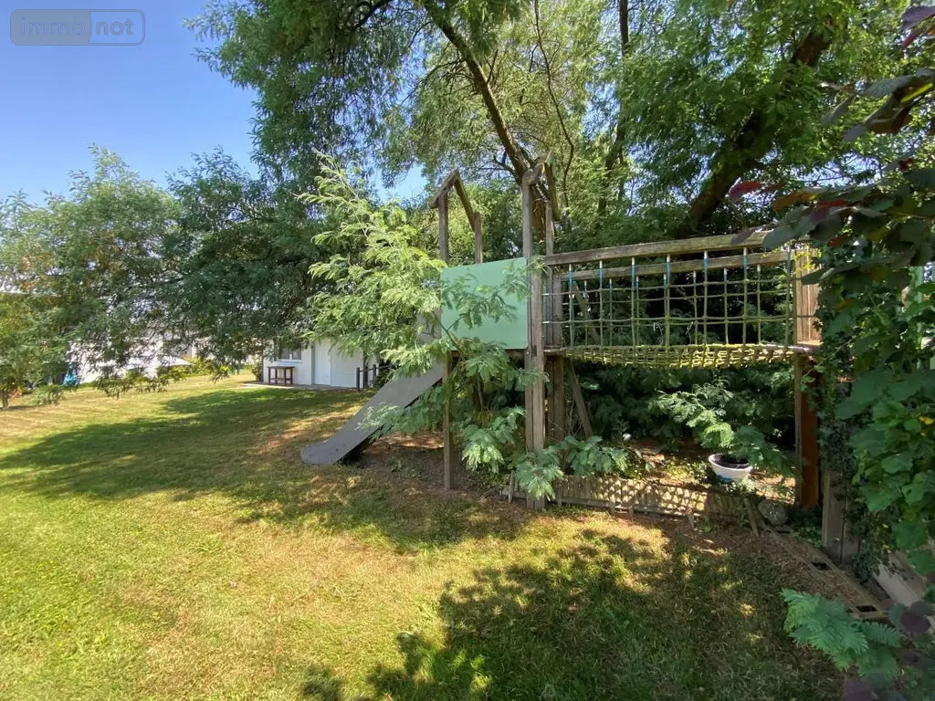 Maison a vendre Trémorel 22230 Côtes-d'Armor 22 140 m2 6 pièces 323500 euros 133/1604 010