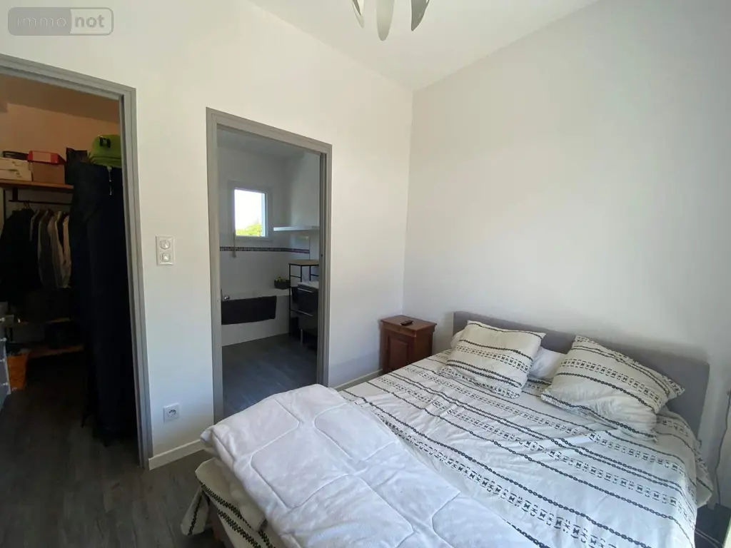Maison a vendre Trémorel 22230 Côtes-d'Armor 22 140 m2 6 pièces 323500 euros 133/1604 003