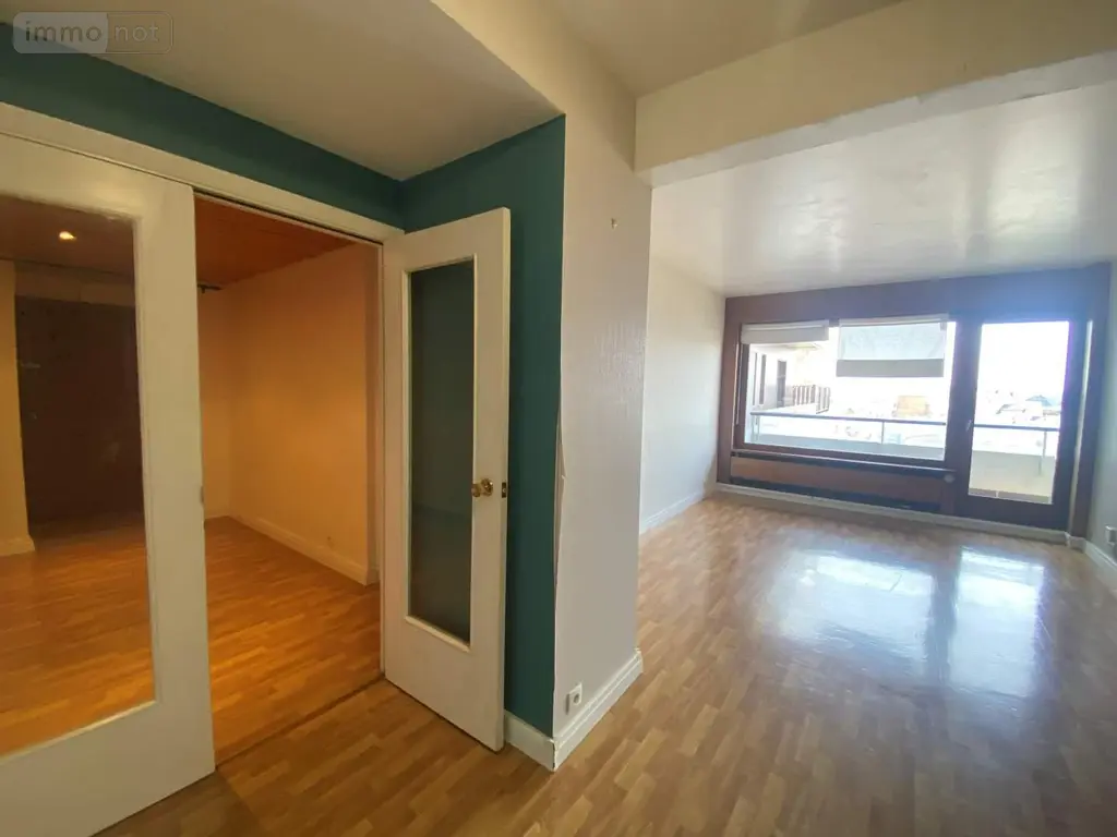 Appartement a vendre Rennes 35000 Ille-et-Vilaine 35 61 m2 2 pièces 268500 euros 133/1610 003