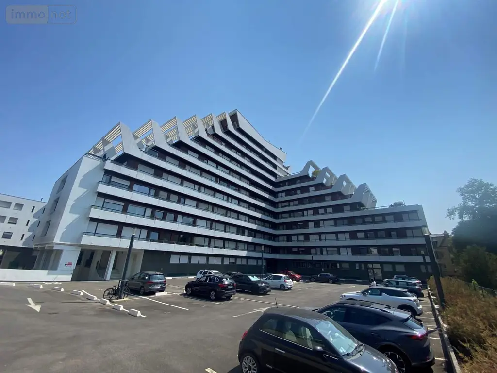 Appartement a vendre Rennes 35000 Ille-et-Vilaine 35 61 m2 2 pièces 268500 euros 133/1610 006