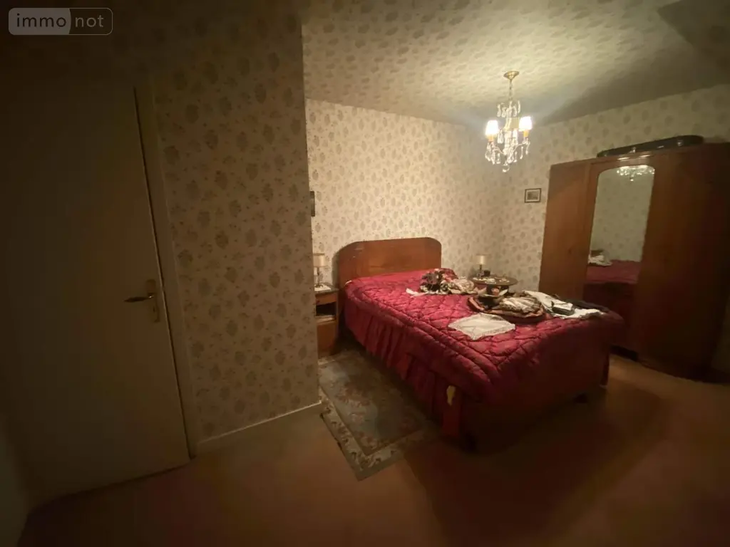 Maison a vendre Quédillac 35290 Ille-et-Vilaine 35 180 m2 5 pièces 265000 euros 133/1613 010