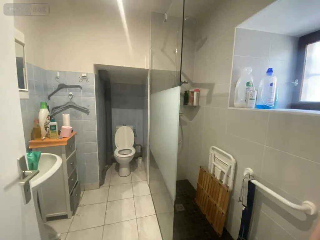 Maison a vendre Gaël 35290 Ille-et-Vilaine 35 100 m2 4 pièces 125000 euros 133/1614 002
