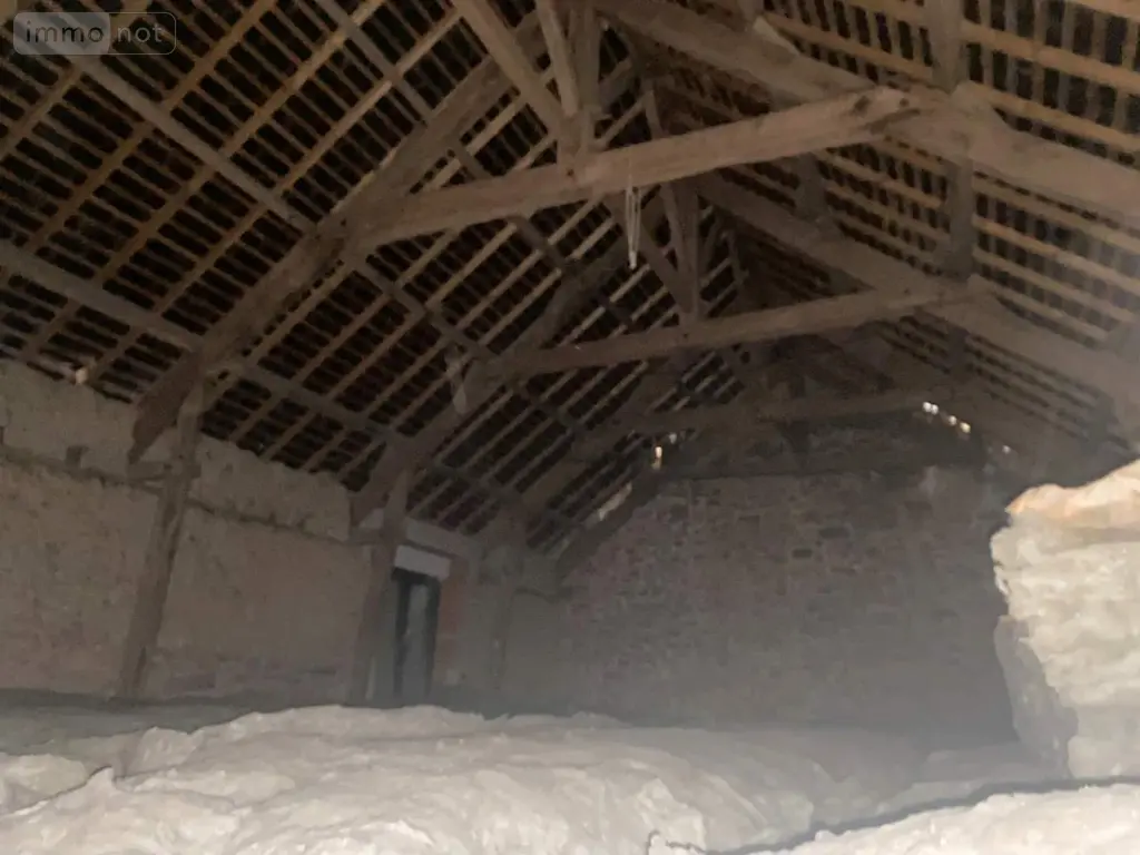Maison a vendre Gaël 35290 Ille-et-Vilaine 35 100 m2 4 pièces 125000 euros 133/1614 004