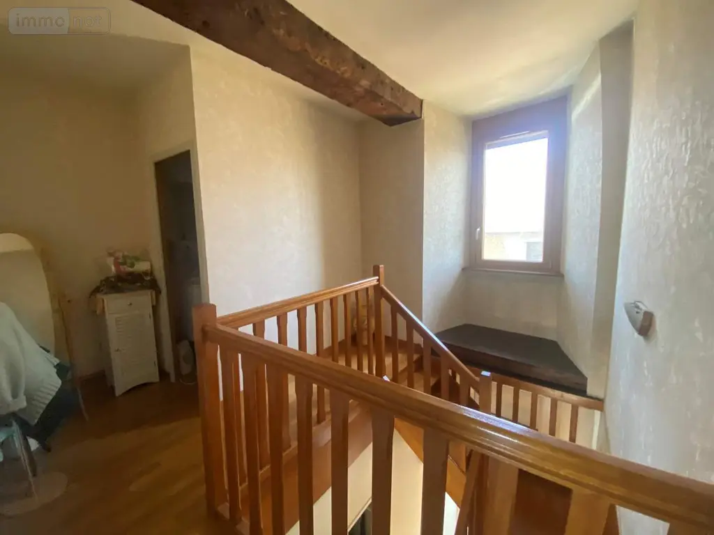 Maison a vendre Gaël 35290 Ille-et-Vilaine 35 100 m2 4 pièces 125000 euros 133/1614 006